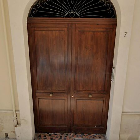 Charming Apt With Baroque View - Lecce Dış mekan fotoğraf