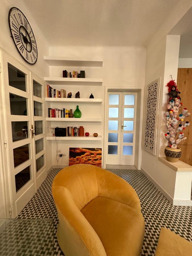 Charming Apt With Baroque View - Lecce Dış mekan fotoğraf