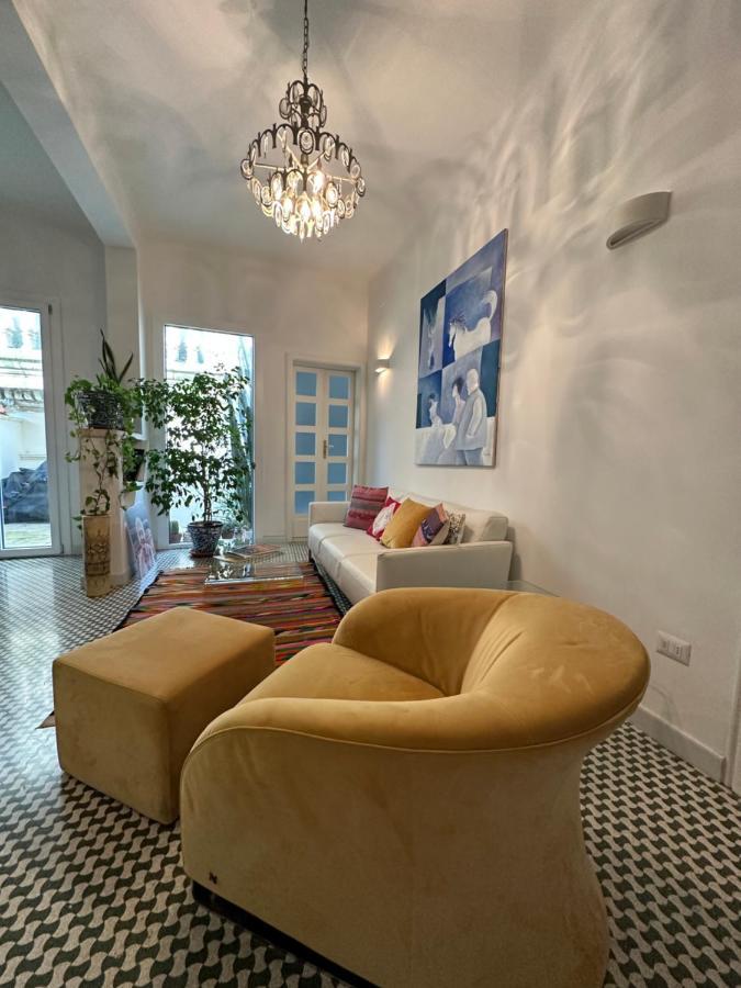 Charming Apt With Baroque View - Lecce Dış mekan fotoğraf