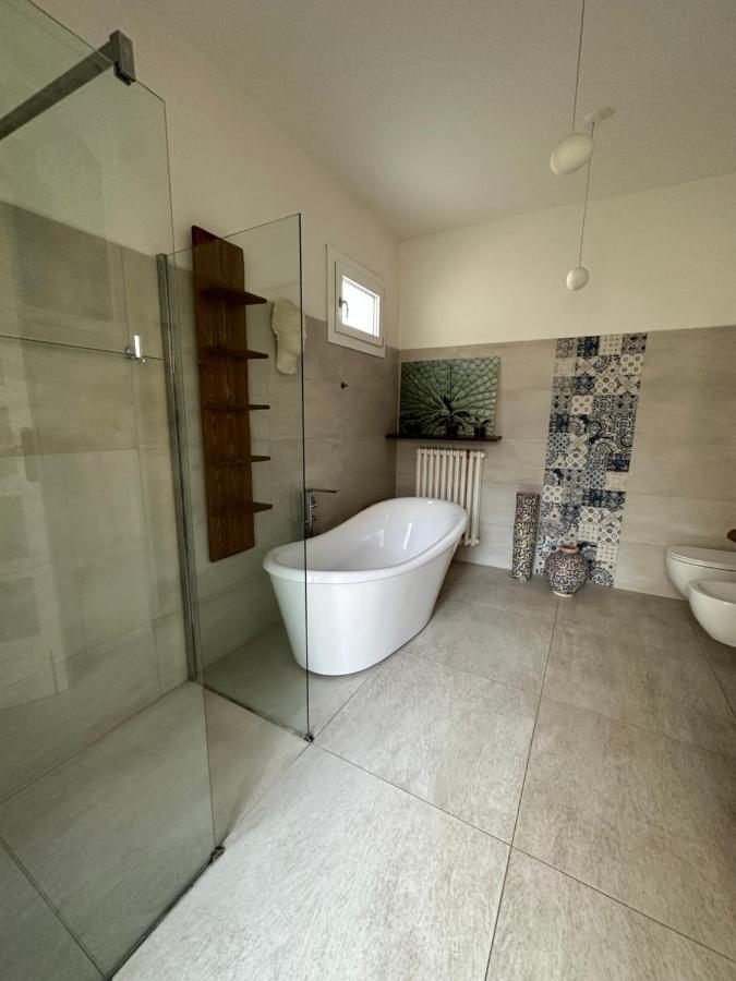Charming Apt With Baroque View - Lecce Dış mekan fotoğraf