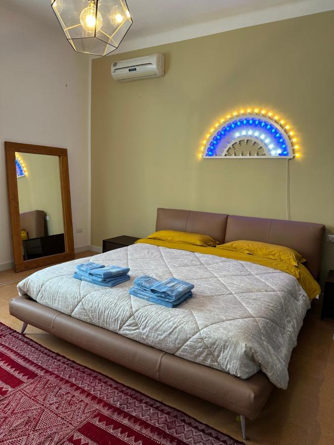 Charming Apt With Baroque View - Lecce Dış mekan fotoğraf