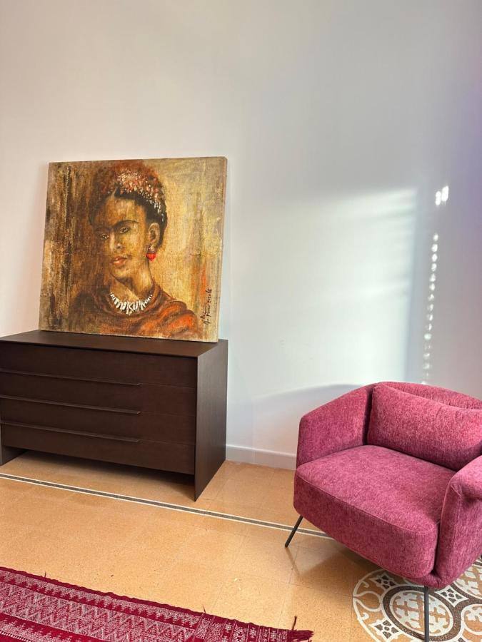 Charming Apt With Baroque View - Lecce Dış mekan fotoğraf