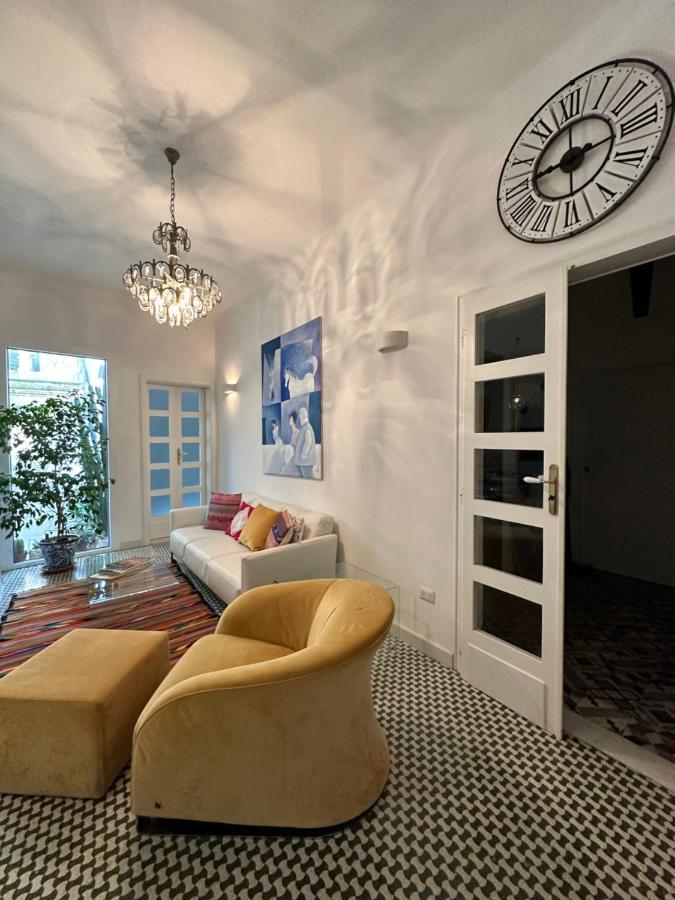 Charming Apt With Baroque View - Lecce Dış mekan fotoğraf